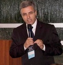 José Márcio (São Paulo, Outubro/2016)